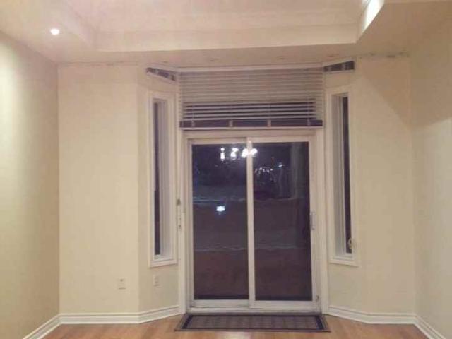 Condo for rent in Woburn, Ontario