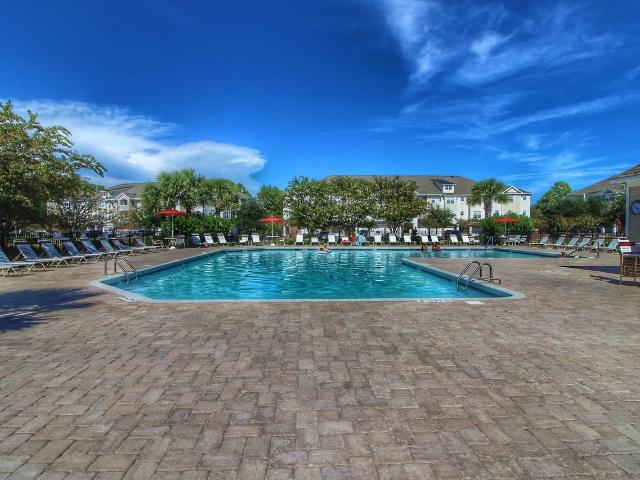 Condo for rent in North Myrtle Beach, South Carolina