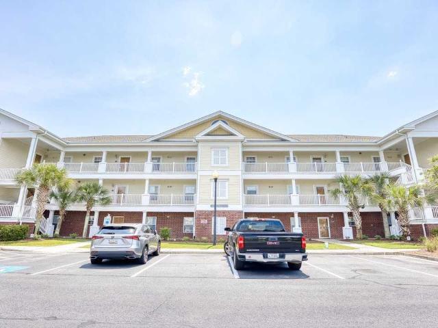 Condo for rent in North Myrtle Beach, South Carolina