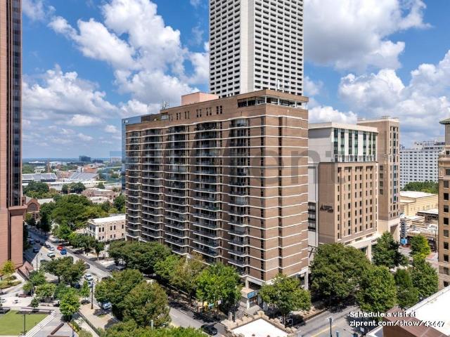 Condo for rent in Atlanta, Fulton County