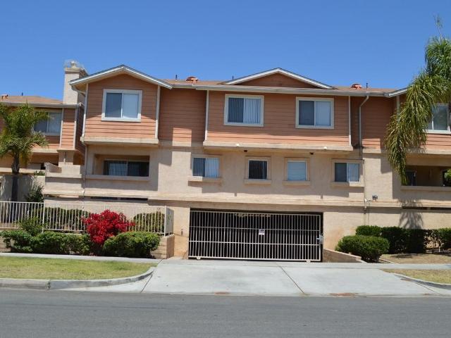 Condo for rent in Chula Vista, California