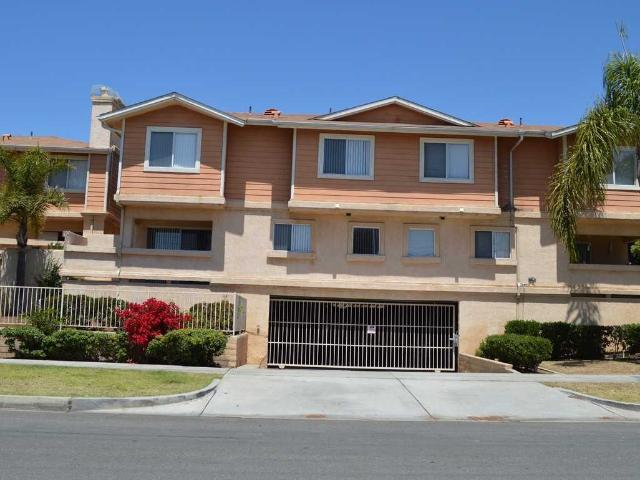 Condo for rent in Chula Vista, California