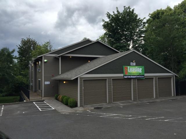 Condo for rent in Oregonia
