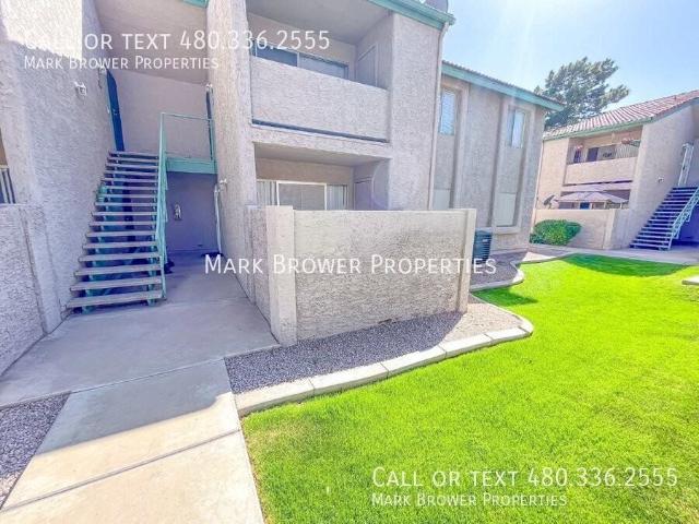 Condo for rent in Mesa, Arizona