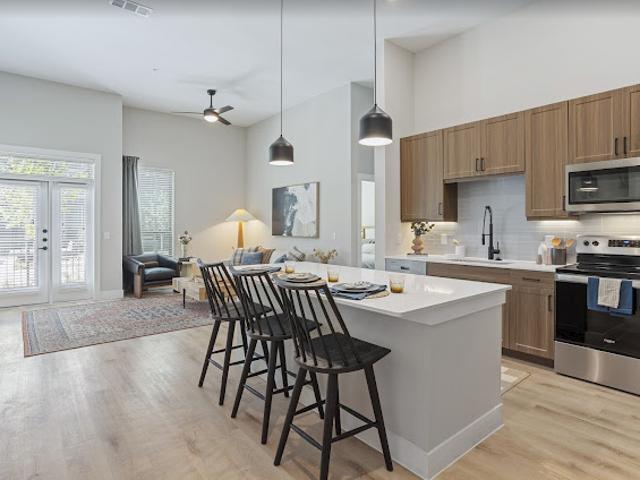 Condo for rent in Plano, Texas
