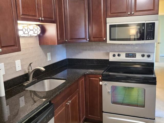 Condo for rent in Alexandria, Virginia