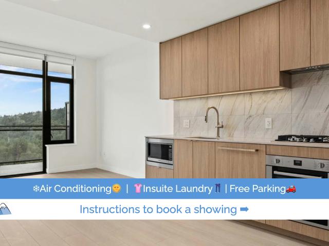 Condo for rent in Coquitlam