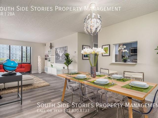 Condo for rent in Chicago, Cook County