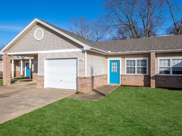 Condo for rent in Ark