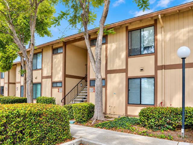 Condo for rent in Newark, Alameda County