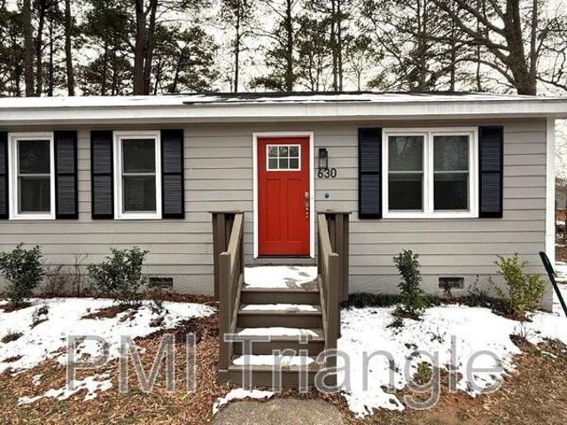 Condo for rent in Wake, North Carolina