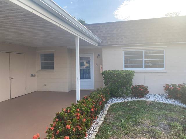 Condo for rent in Bayshore Gardens