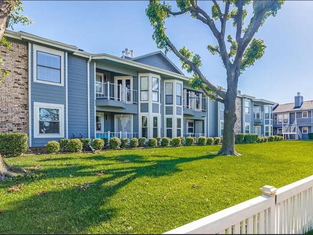 Condo for rent in Dallas, Texas