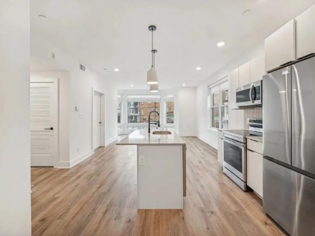 Condo for rent in Philadelphia