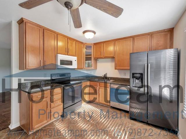 Condo for rent in San Diego, San Diego County