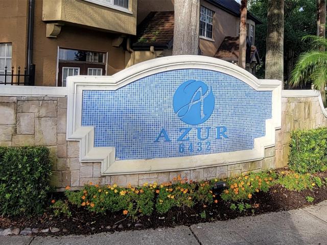 Condo for rent in Orlando, Florida