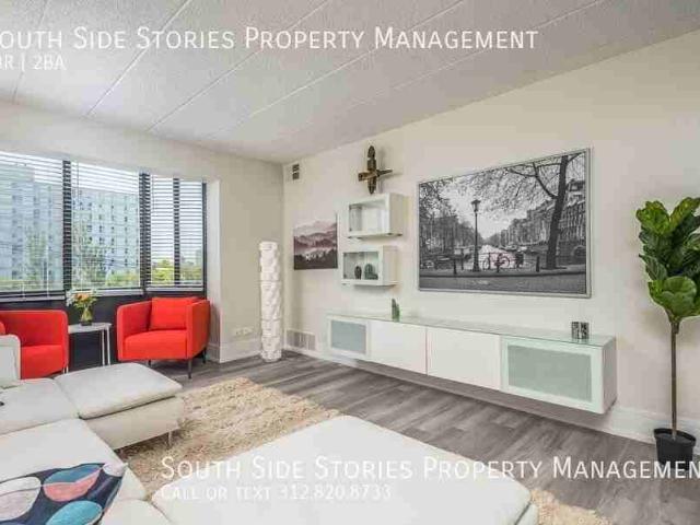 Condo for rent in Chicago, Cook County