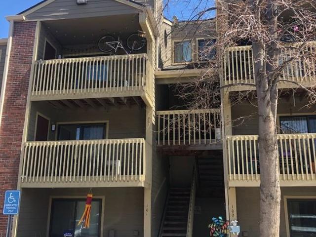Condo for rent in Arvada, Jefferson County