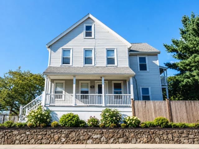 Condo for rent in Boston, Massachusetts