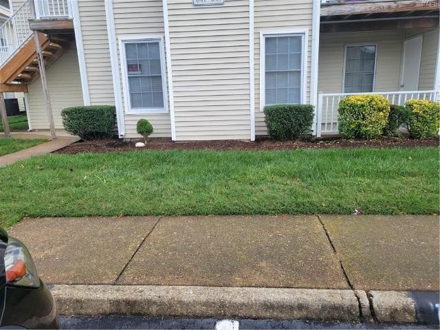 Condo for rent in Virginia