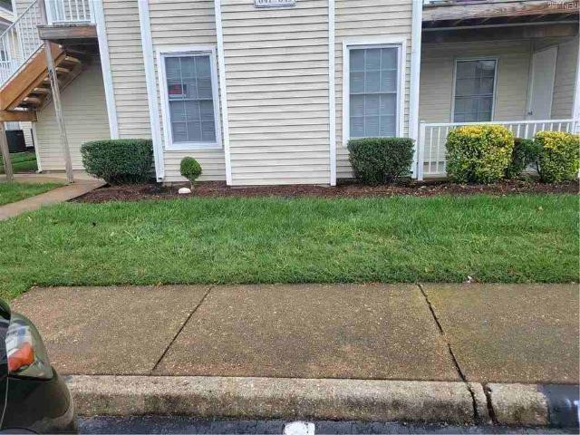 Condo for rent in Virginia