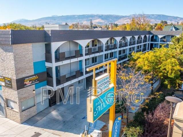 Condo for rent in Reno, Nevada