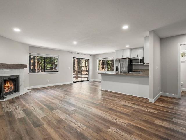 Condo for rent in Crystal Bay, Nevada