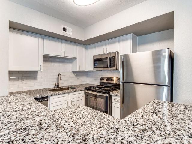 Condo for rent in Harris, Texas