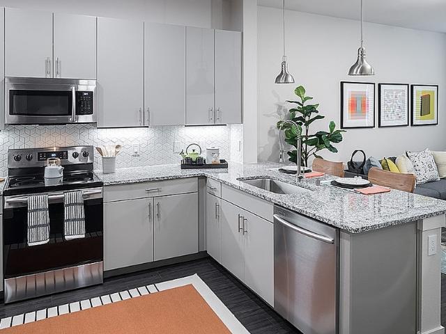Condo for rent in Plano, Texas