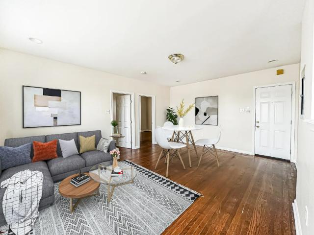 Condo for rent in Philadelphia