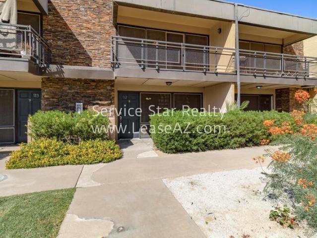 Condo for rent in Phoenix