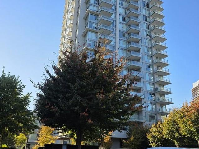 Condo for rent in Metrotown, Burnaby