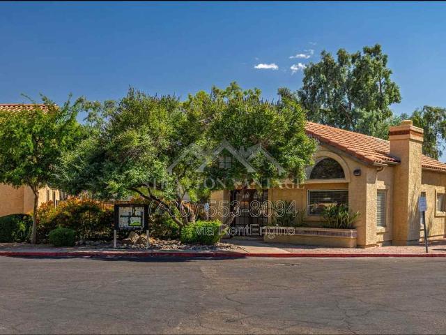 Condo for rent in Mesa, Maricopa County