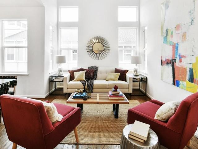 Condo for rent in Oakland, California