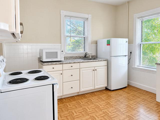 Condo for rent in Boston, Massachusetts