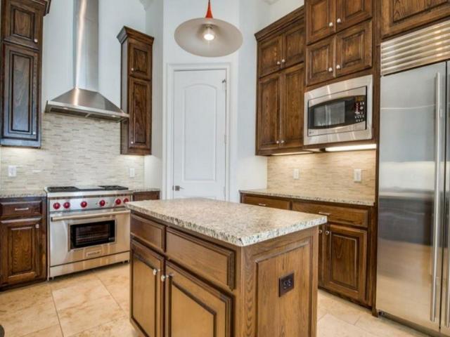 Condo for rent in Mckinney, Texas