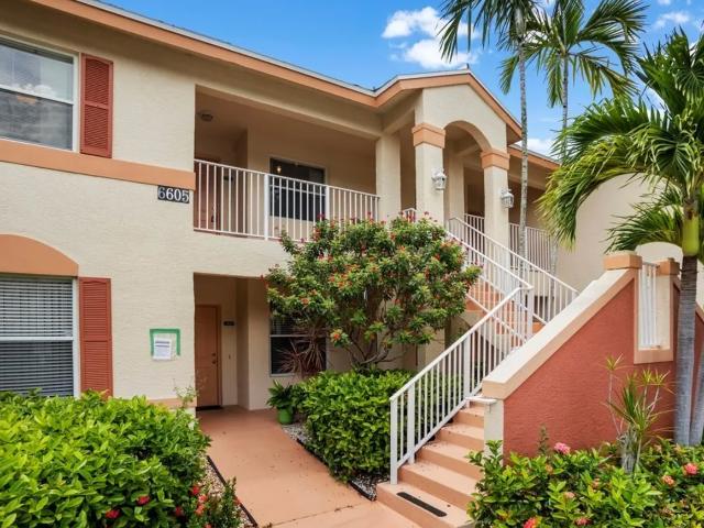 Condo for rent in Naples