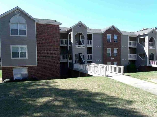 Condo for rent in Fayetteville, North Carolina