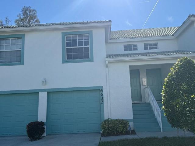 Condo for rent in Florida