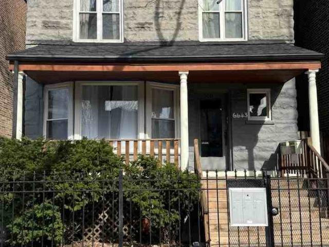 Condo for rent in Chicago Park, Illinois