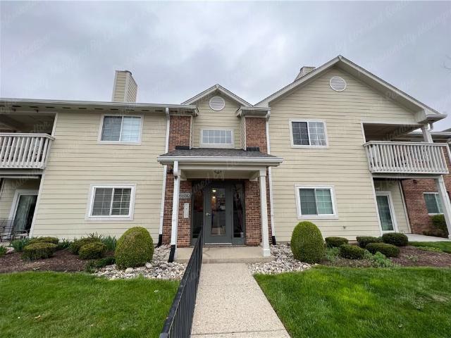 Condo for rent in Centerville, Ohio