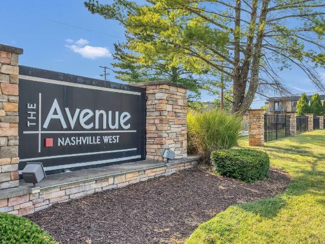 Condo for rent in Tennessee