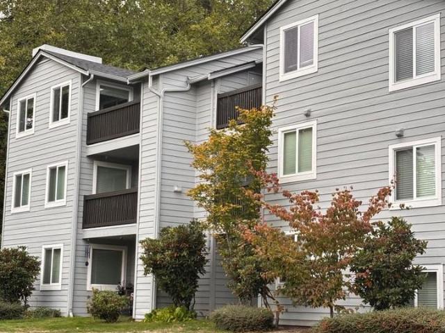 Condo for rent in Kenmore, King County