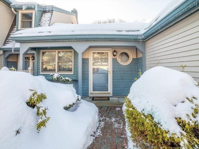 Condo for rent in Marlborough, Massachusetts