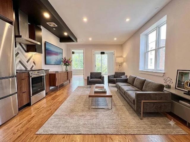 Condo for rent in Arverne, New York