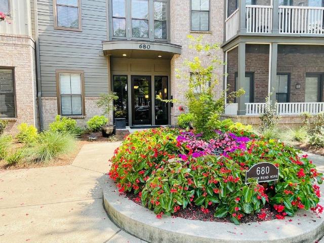 Condo for rent in Tennessee