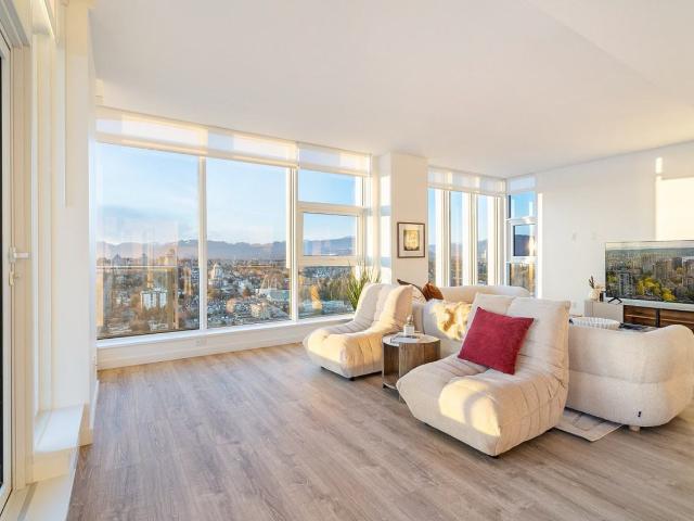 Condo for rent in New Westminster, British Columbia