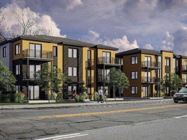 Condo for rent in Repentigny, Quebec