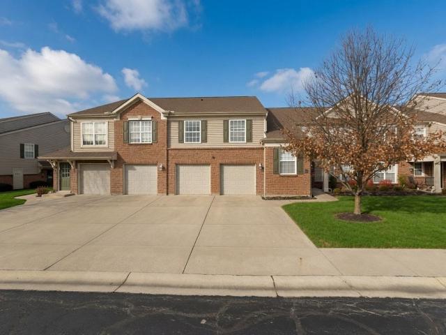 Condo for rent in Maineville, Ohio