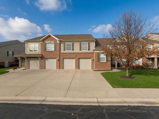Condo for rent in Maineville, Ohio